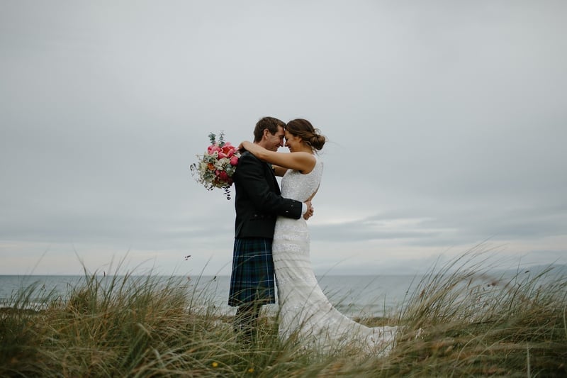 Boho Bridal
