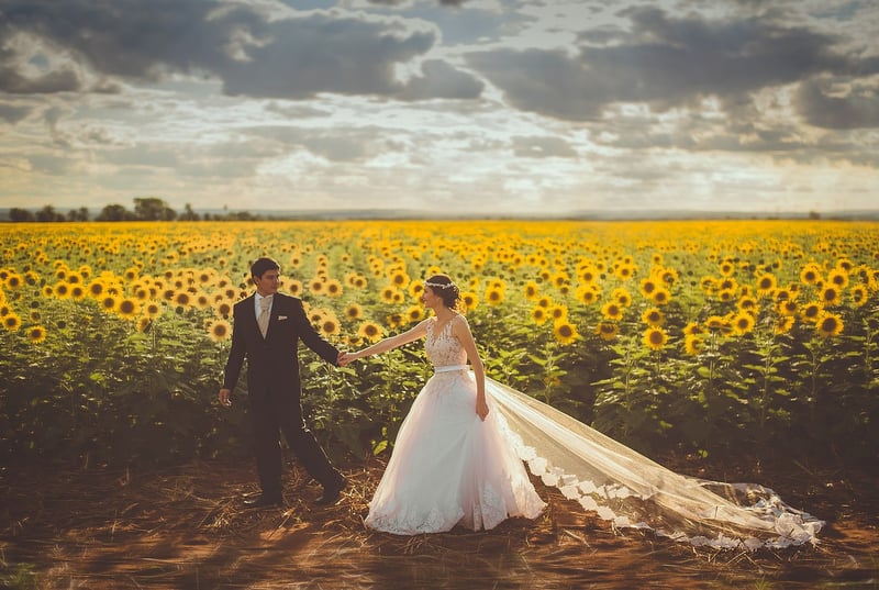 Groom's Finery