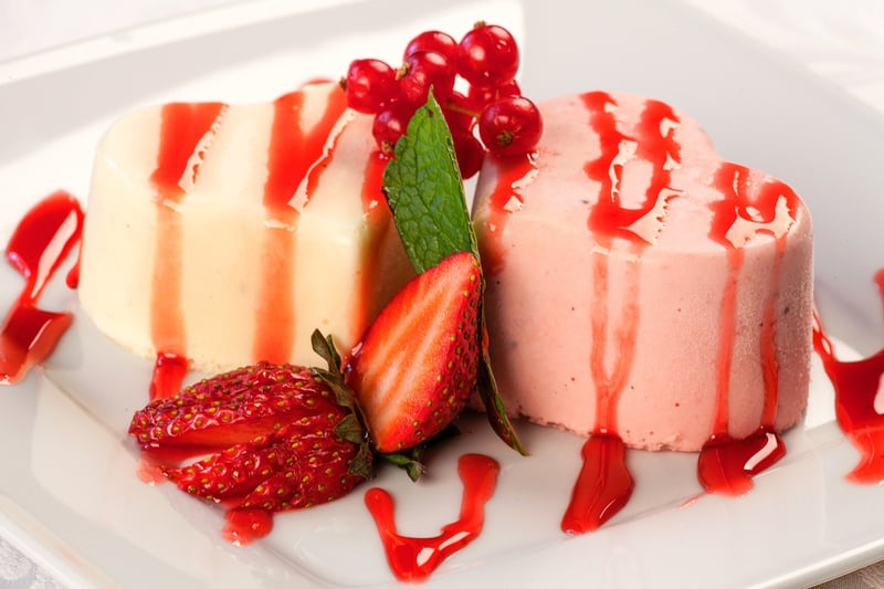 Artisanal Dessert